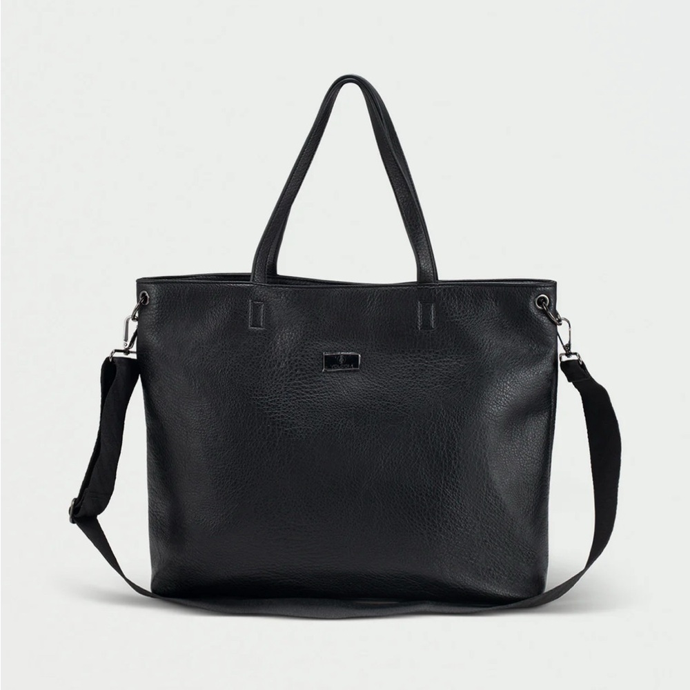 Volcom Strapped Laptop Tote LIKE NEW